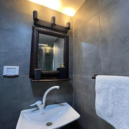 Diamond Studio Apartment - Haifa Exterior photo